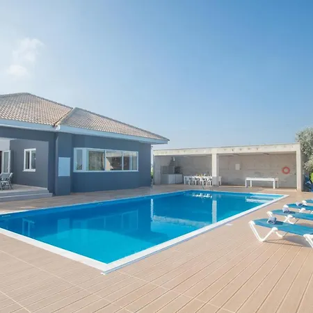 Villa Salamis Protaras