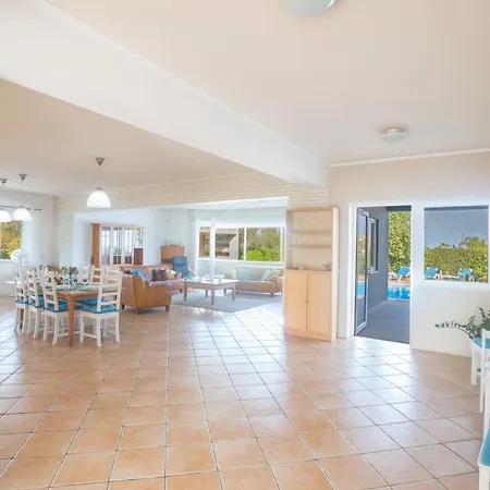 Salamis Villa
