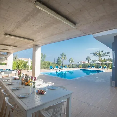 Villa Salamis Protaras