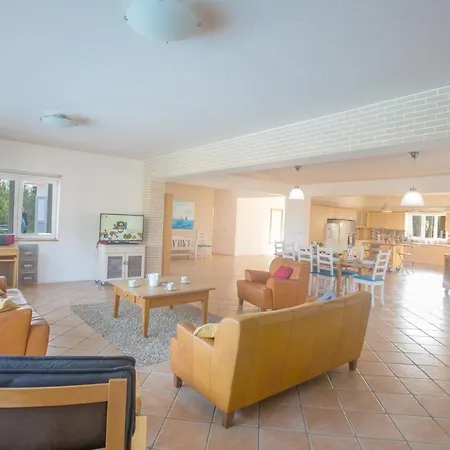 Salamis Villa Protaras
