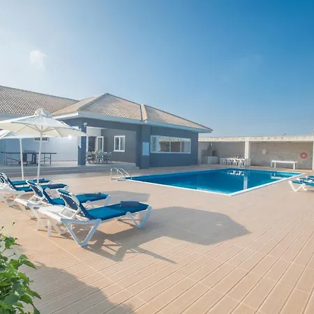 Salamis Villa