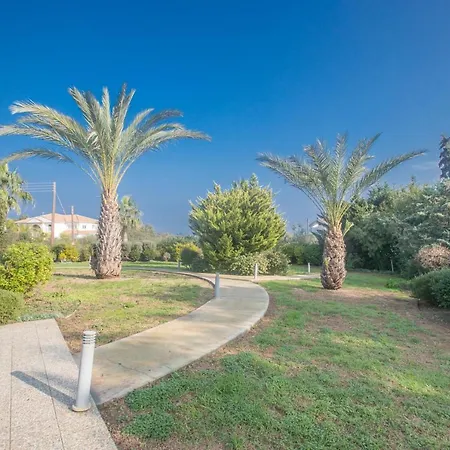 Villa Salamis