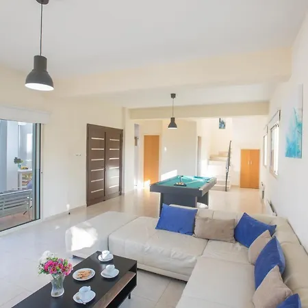 Salamis Villa Protaras