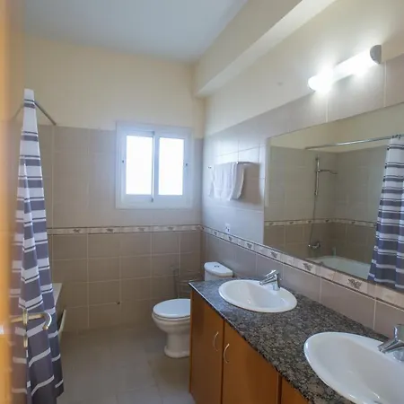 Salamis Villa
