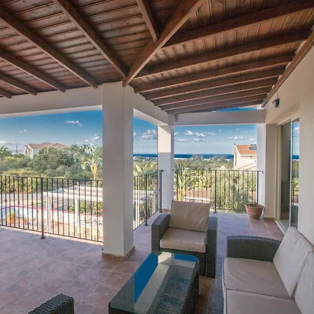 Salamis Villa Protaras