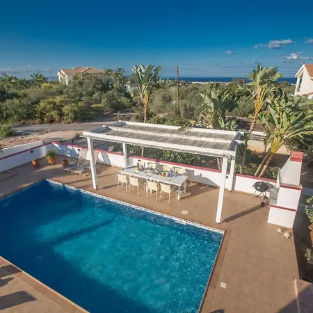 Villa Salamis